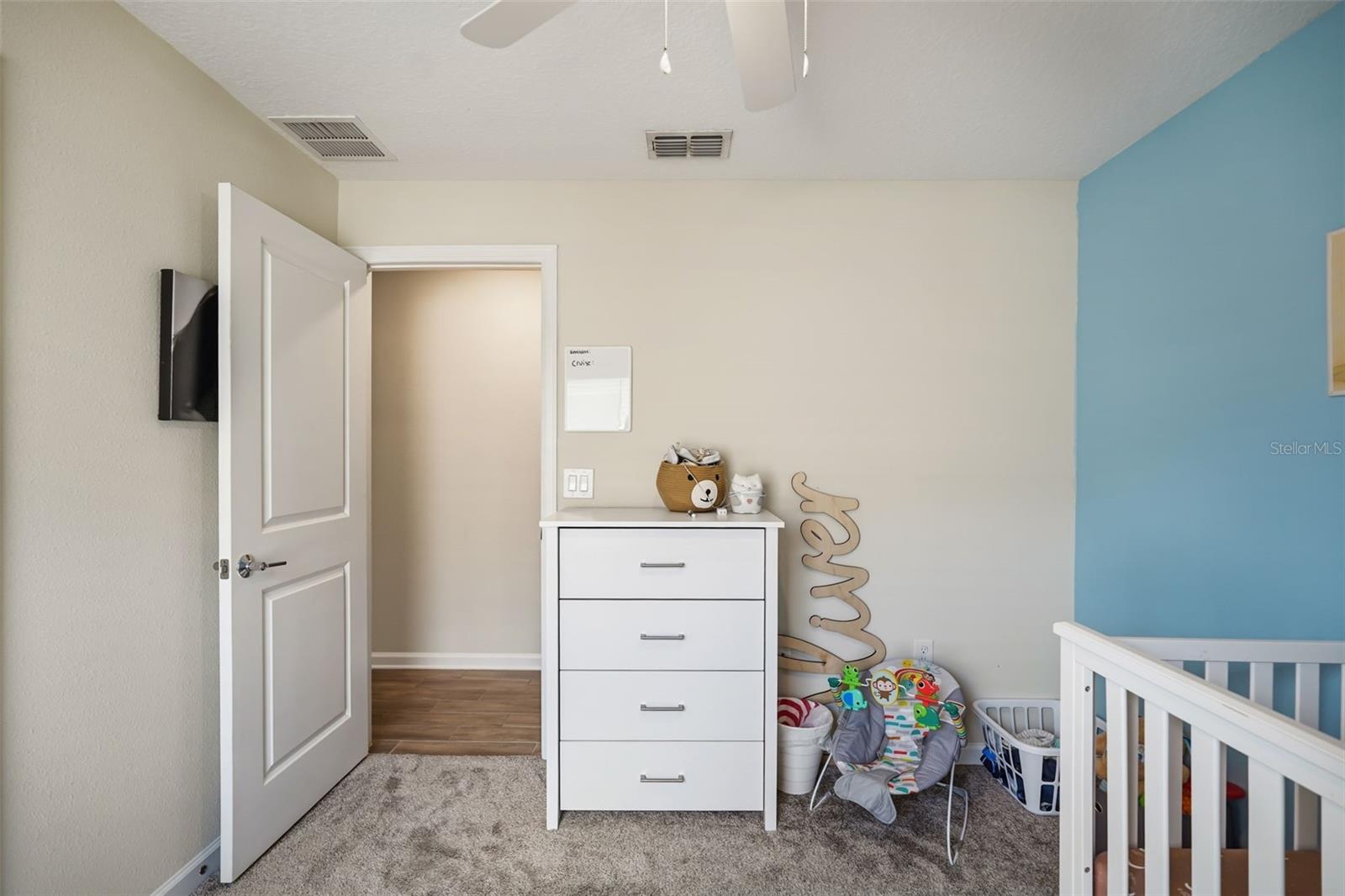 OLD HICKORY PH 1 & 2 - Residential