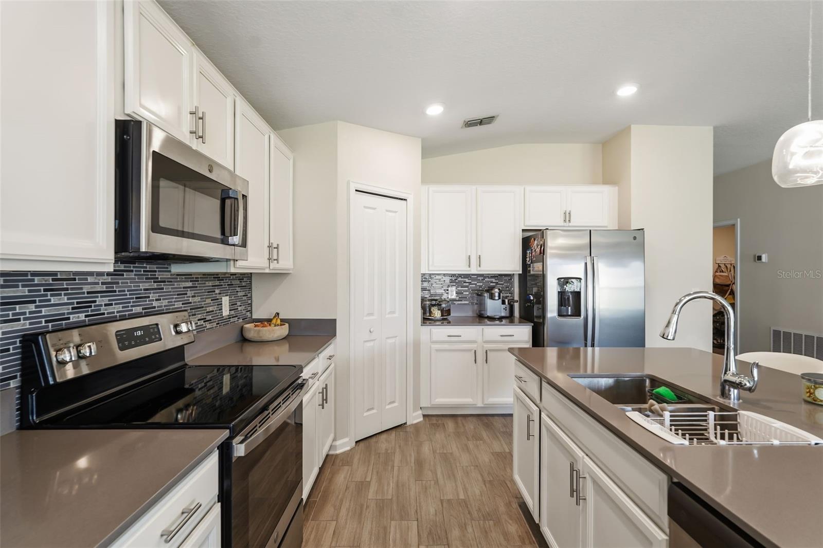 OLD HICKORY PH 1 & 2 - Residential