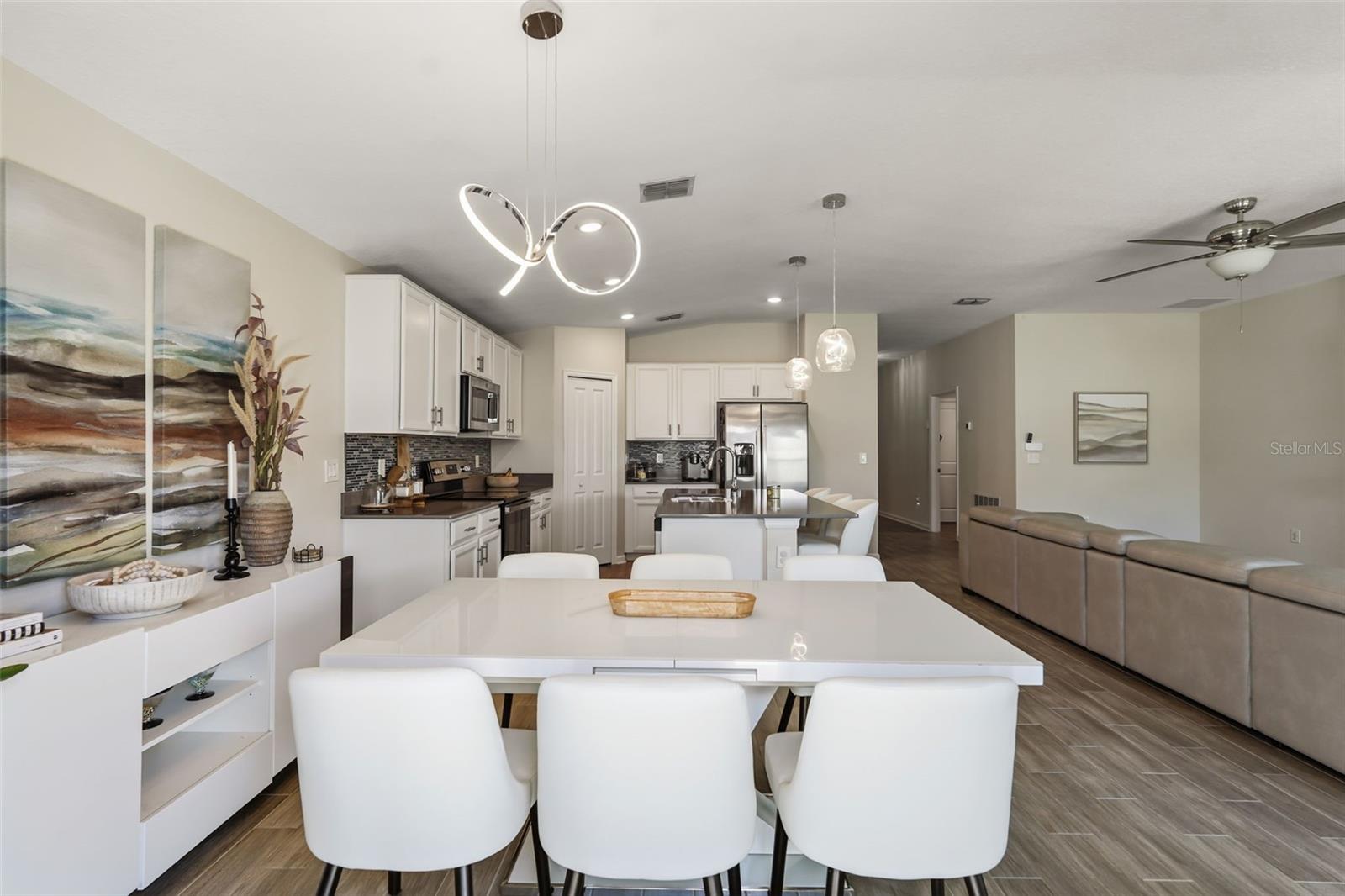 OLD HICKORY PH 1 & 2 - Residential