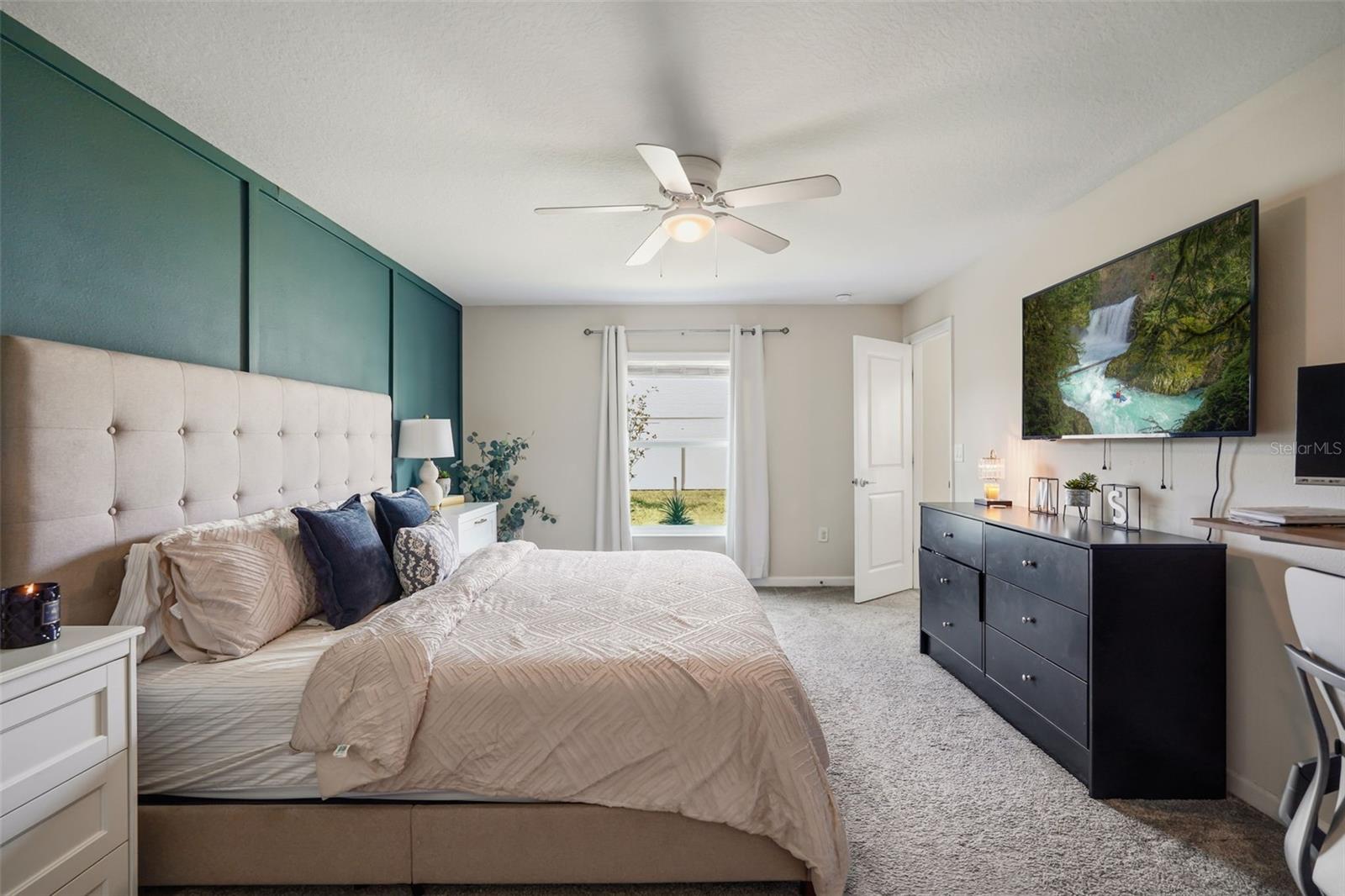 OLD HICKORY PH 1 & 2 - Residential