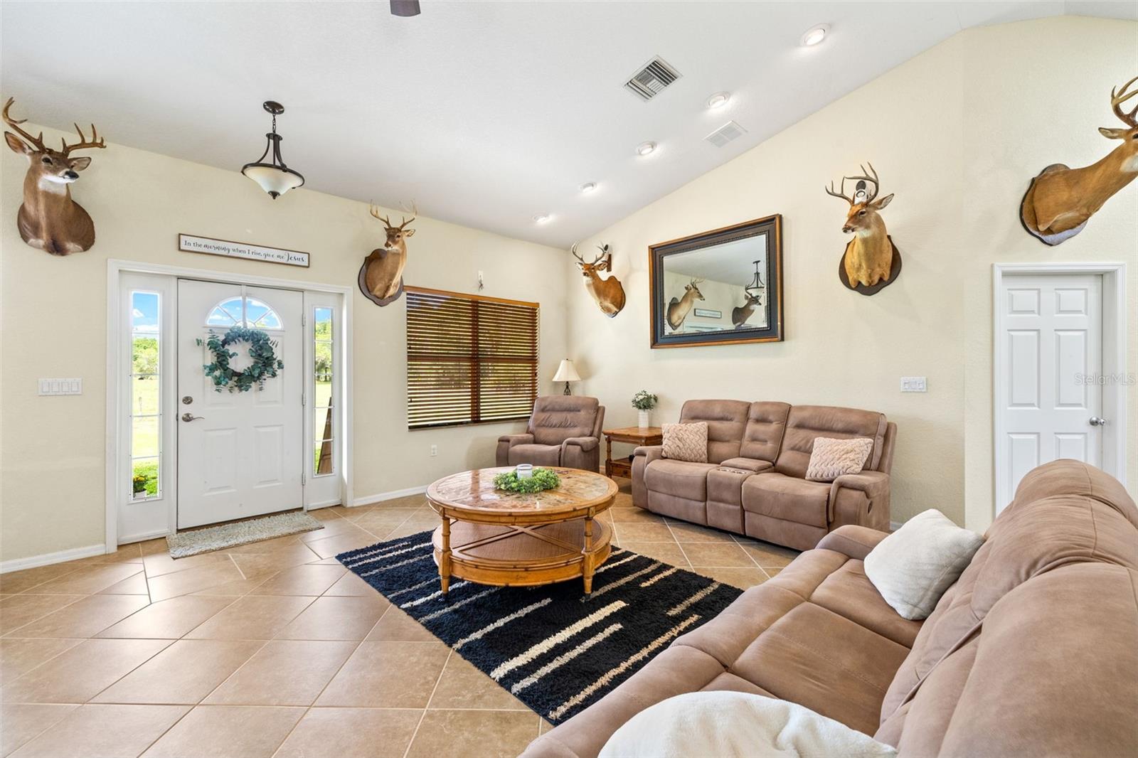 99 TRADER ROAD