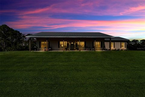 99 TRADER ROAD LABELLE FL 33935