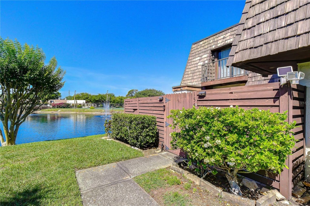 Photo of 15406 E Pond Woods Drive #15406, Tampa, FL 33618 (MLS # TB8515044)