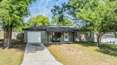 27143 THORNCREST AVENUE BROOKSVILLE FL 34602