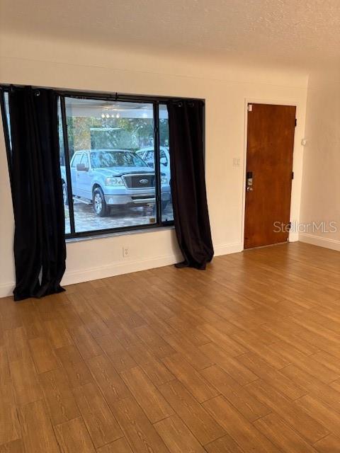 HAMPTON DEV - Residential Lease