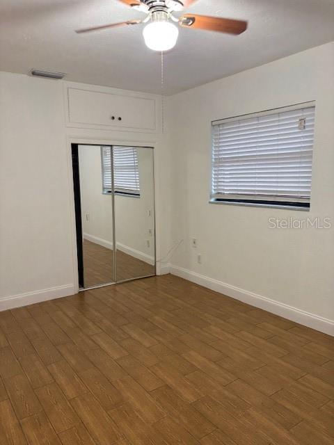 HAMPTON DEV - Residential Lease