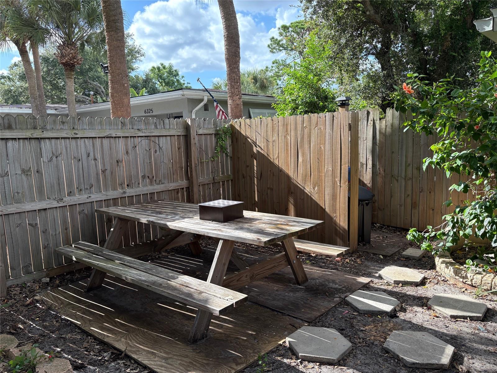 HAMPTON DEV - Residential Lease