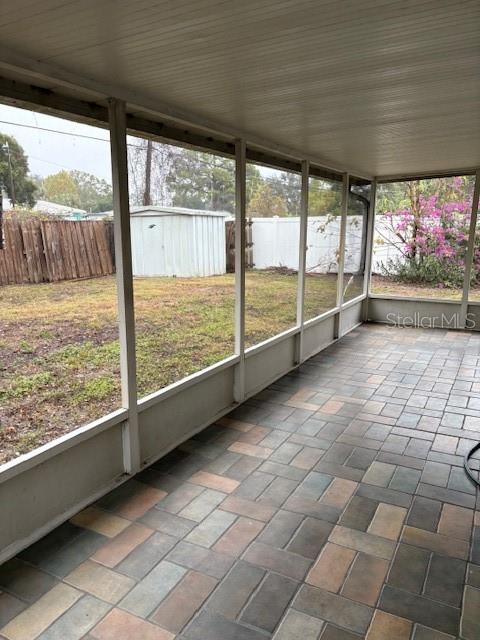 HAMPTON DEV - Residential Lease