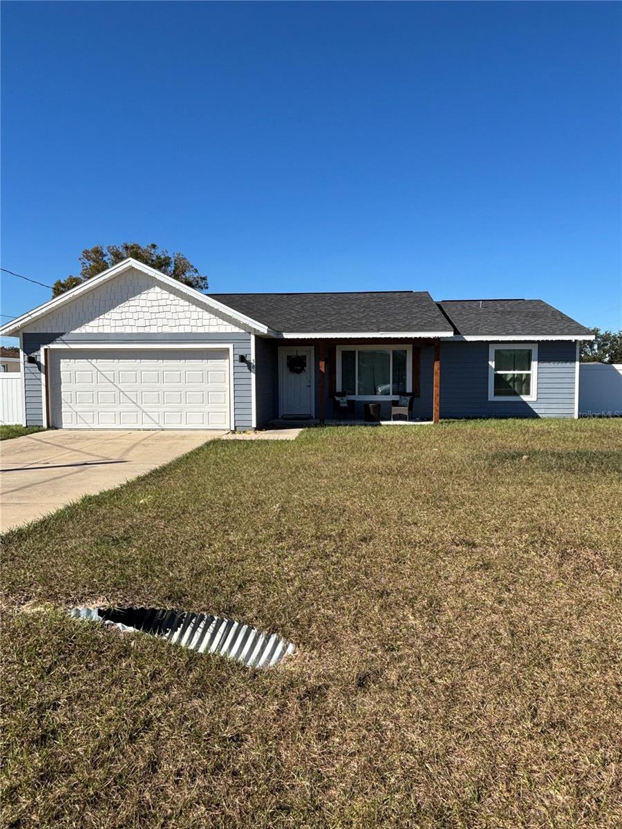 SILVER SPGS SHORES 25 - Residential