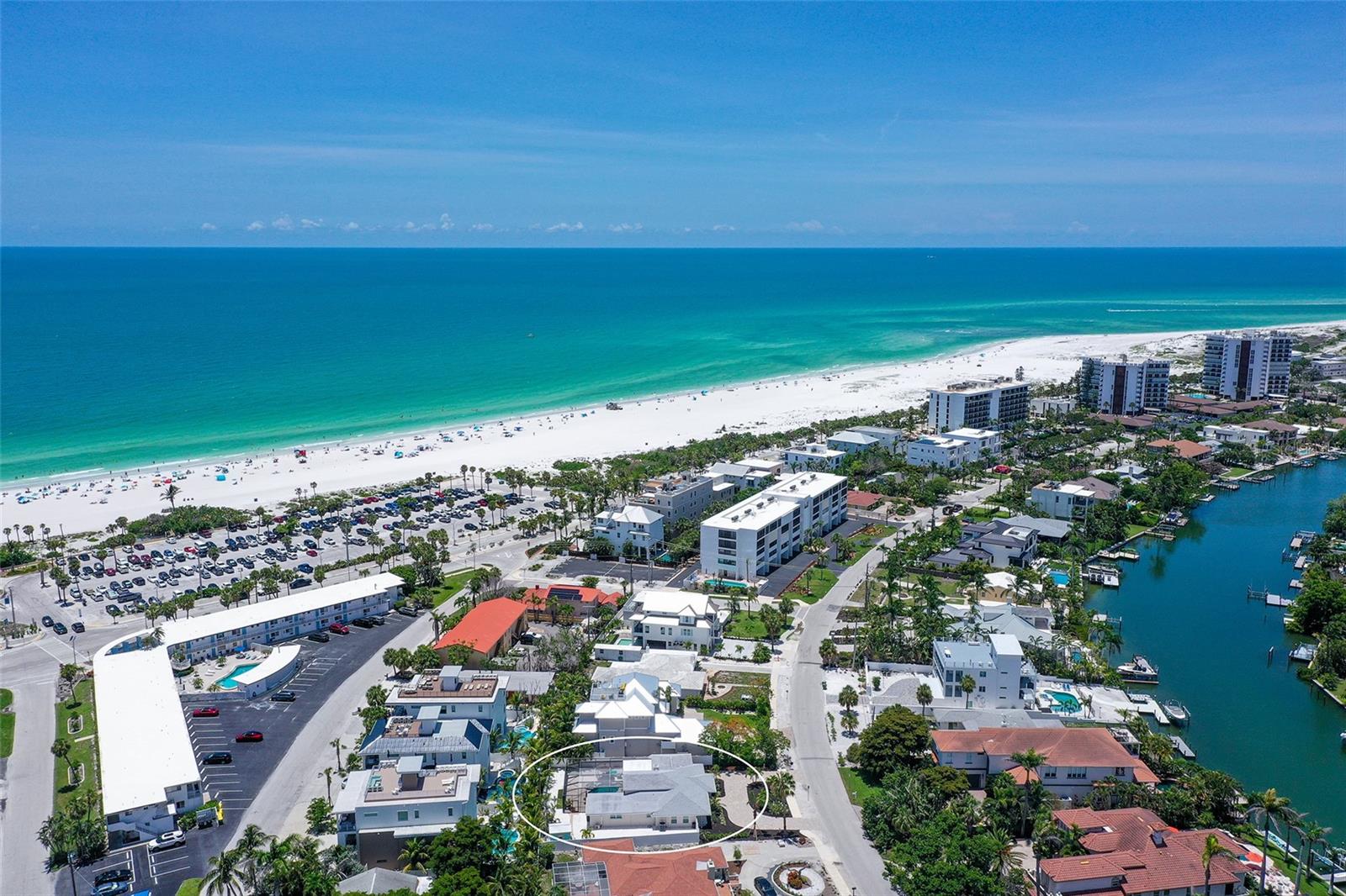 LIDO BEACH DIV B RESUB - Residential
