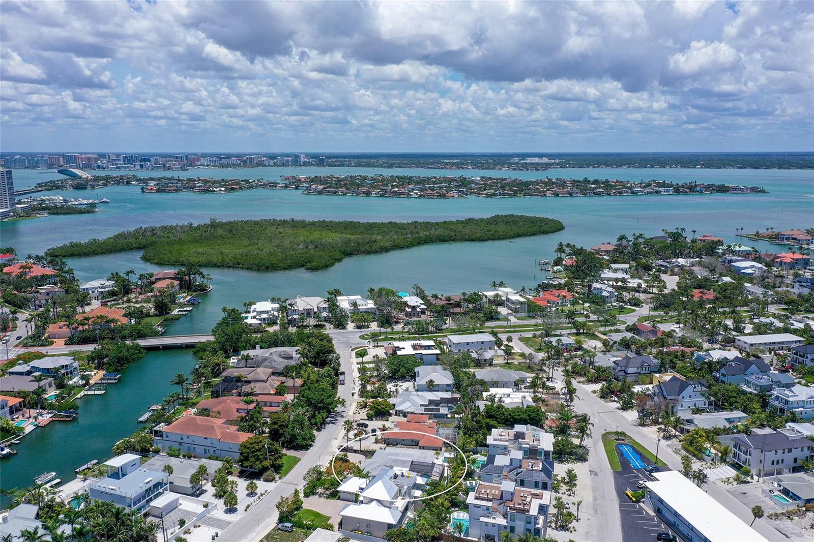 LIDO BEACH DIV B RESUB - Residential