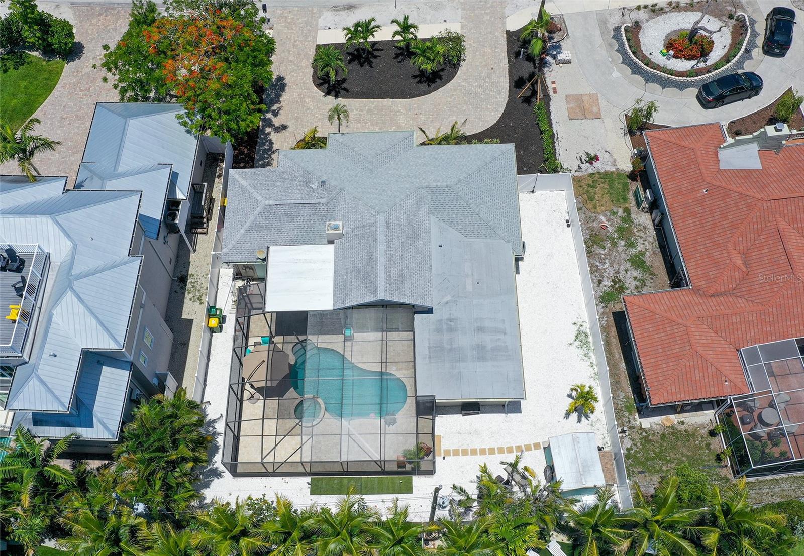 LIDO BEACH DIV B RESUB - Residential