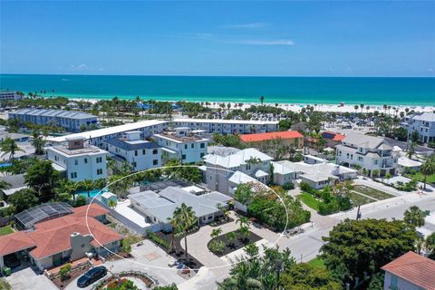 Photo of 444 S Polk Drive, Sarasota, FL 34236 (MLS # A4675598)