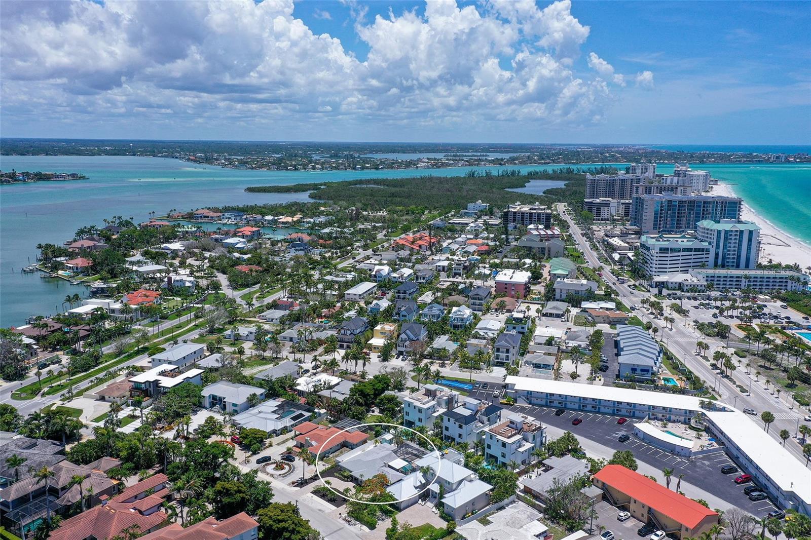 LIDO BEACH DIV B RESUB - Residential