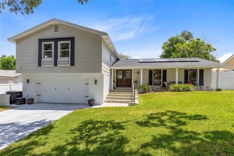 A home in ALTAMONTE SPRINGS