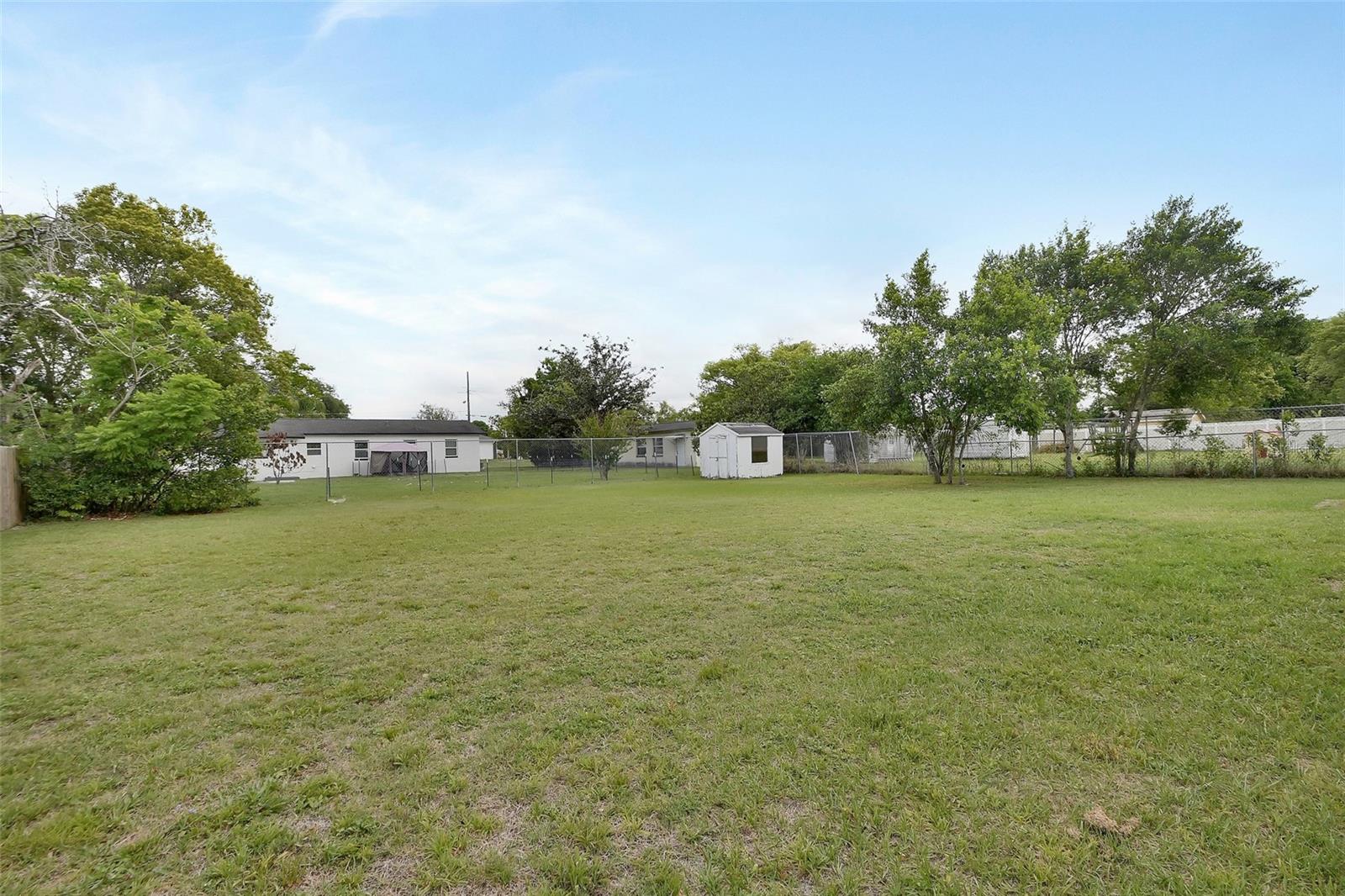 LAKE MARIE ESTATES 04 - Residential