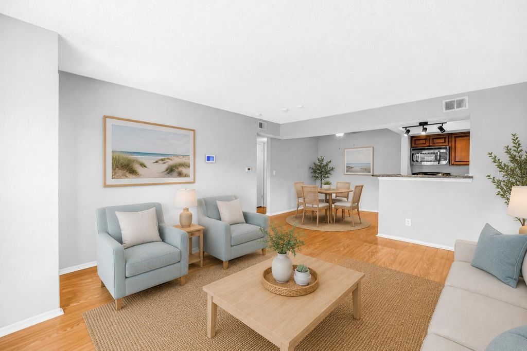 Photo of 10200 Gandy Boulevard N #807, St Petersburg, FL 33702 (MLS # TB8506659)