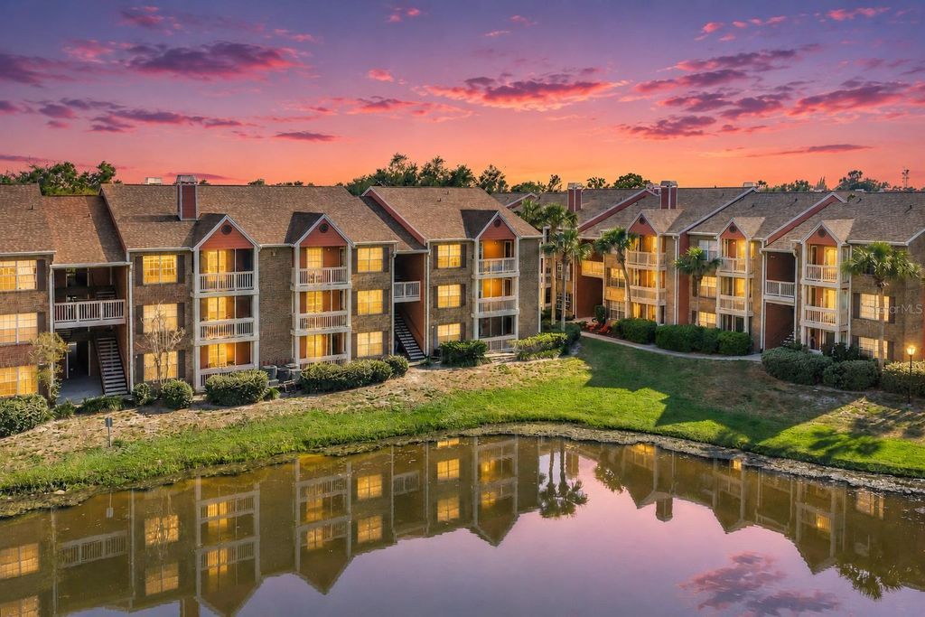 Photo of 10200 Gandy Boulevard N #807, St Petersburg, FL 33702 (MLS # TB8506659)