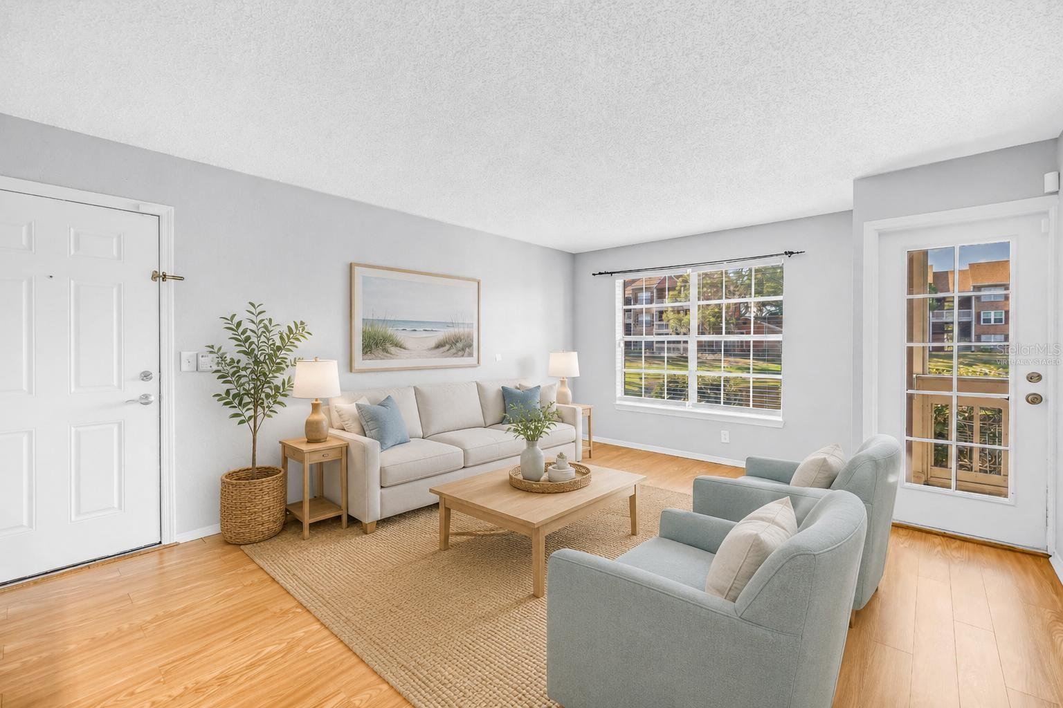 VANTAGE POINT CONDO - Residential