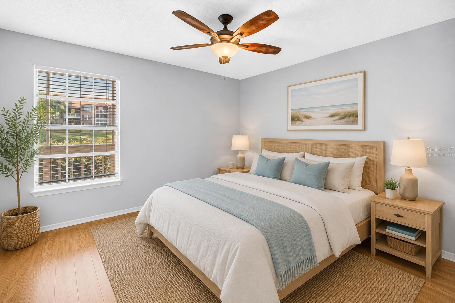 VANTAGE POINT CONDO - Residential