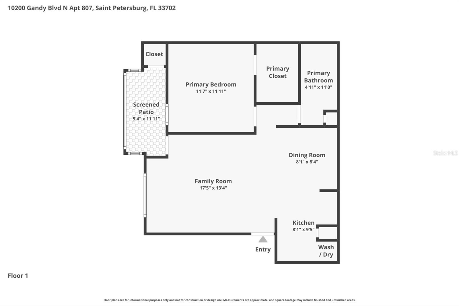 VANTAGE POINT CONDO - Residential