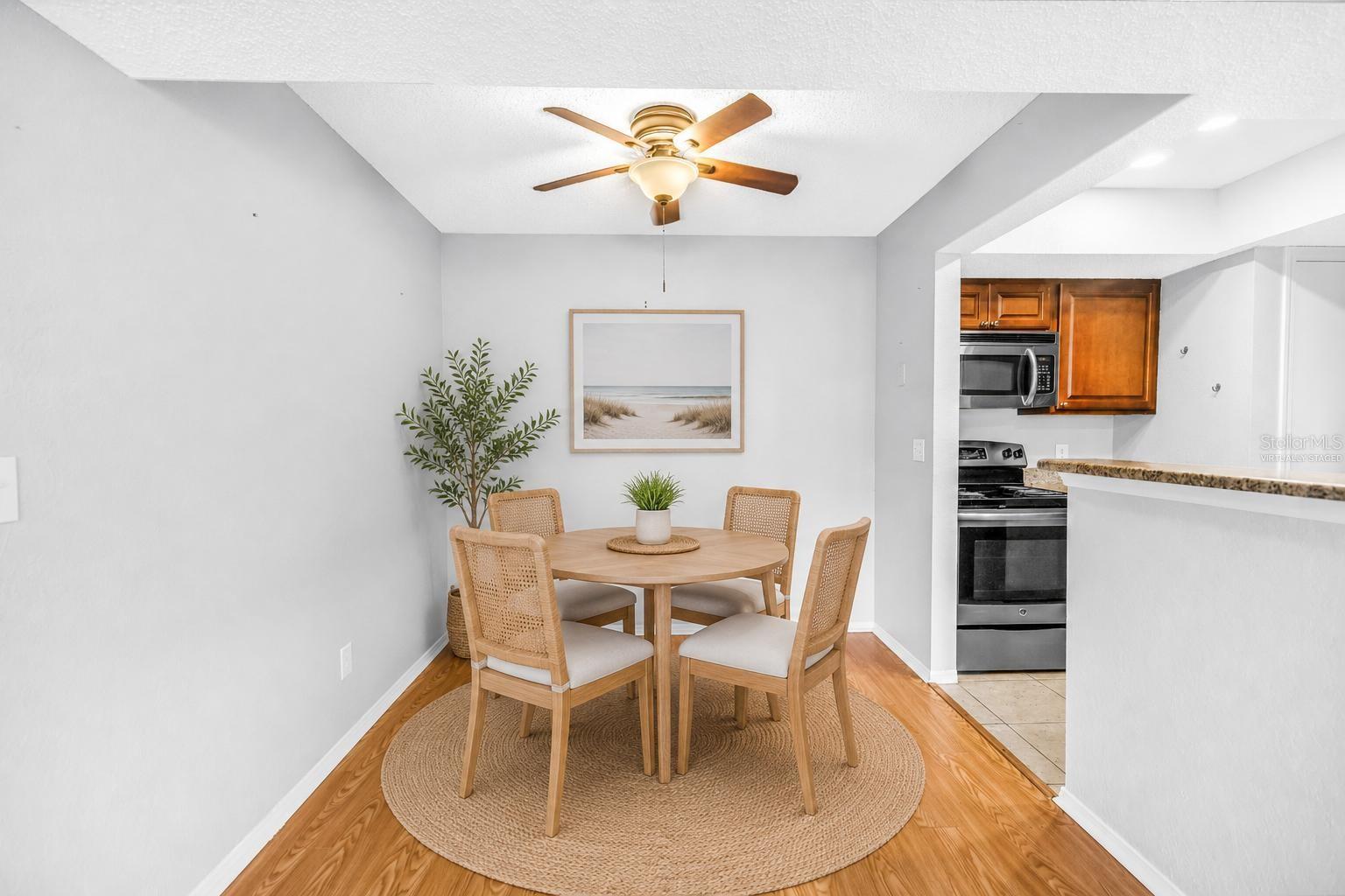 VANTAGE POINT CONDO - Residential