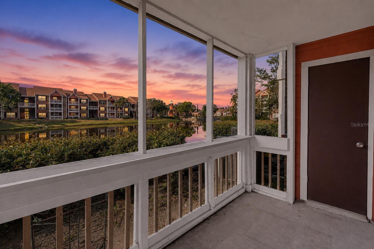 VANTAGE POINT CONDO - Residential