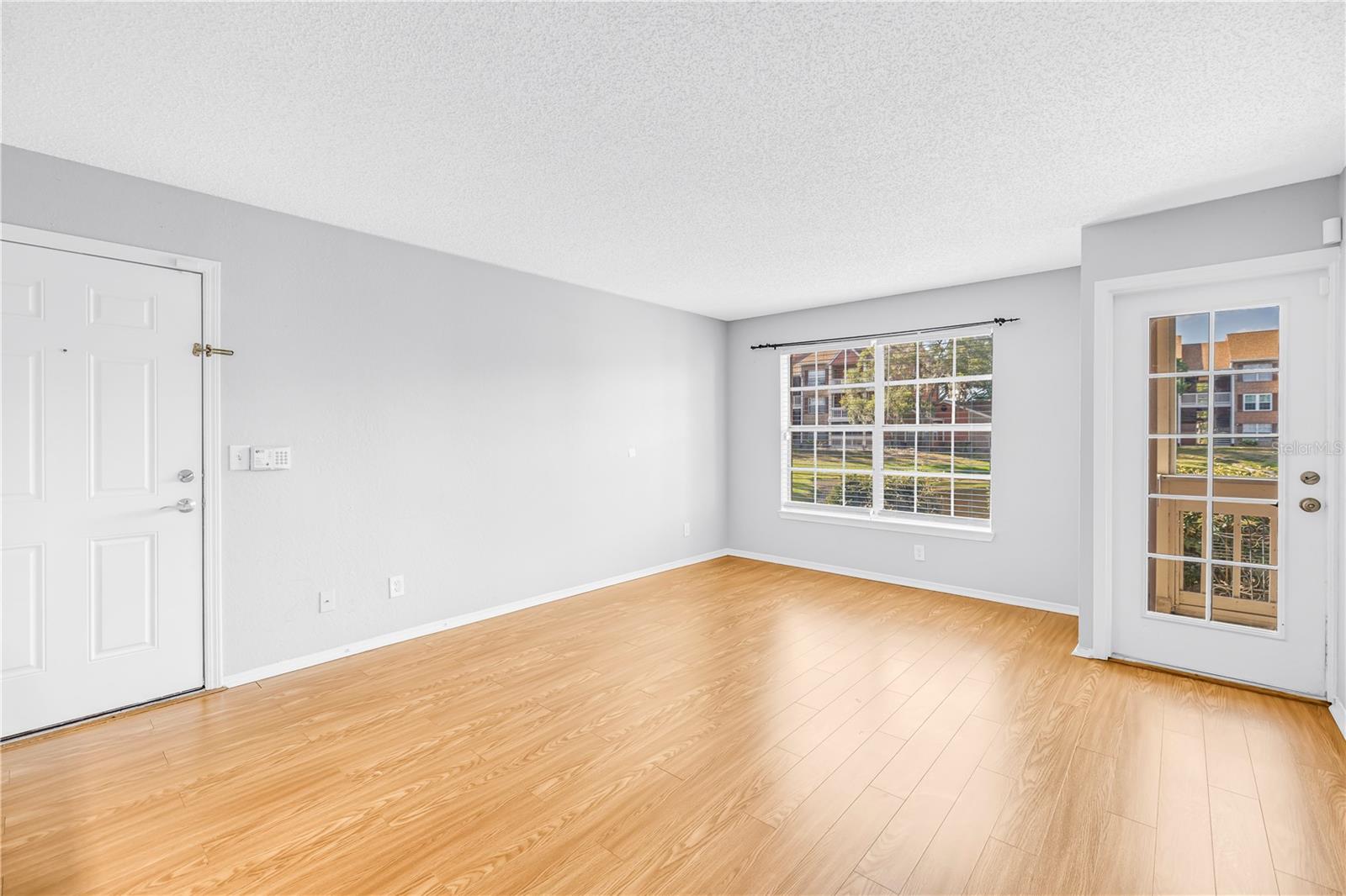VANTAGE POINT CONDO - Residential