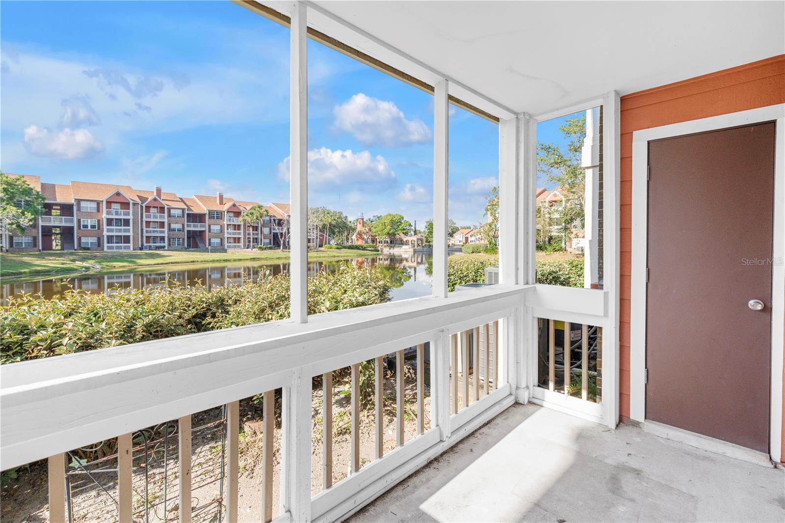 VANTAGE POINT CONDO - Residential