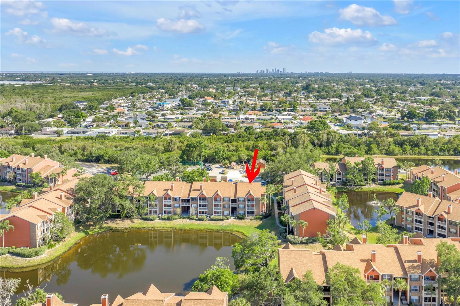 VANTAGE POINT CONDO - Residential