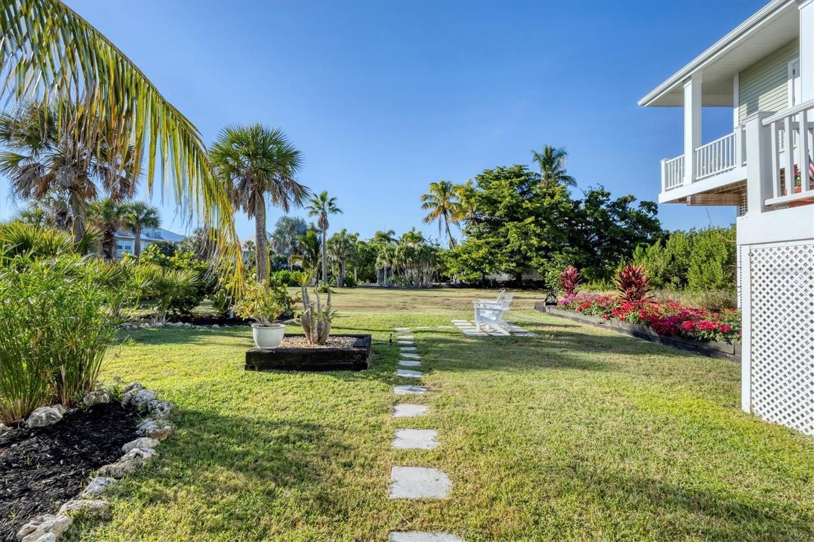 ISLAND HARBOR BCH CLUB SEC 01 - Residential