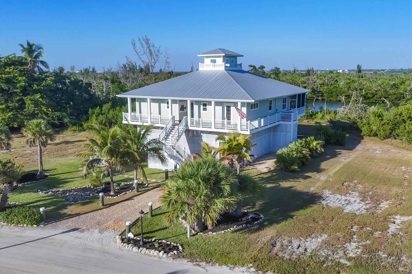 ISLAND HARBOR BCH CLUB SEC 01 - Residential