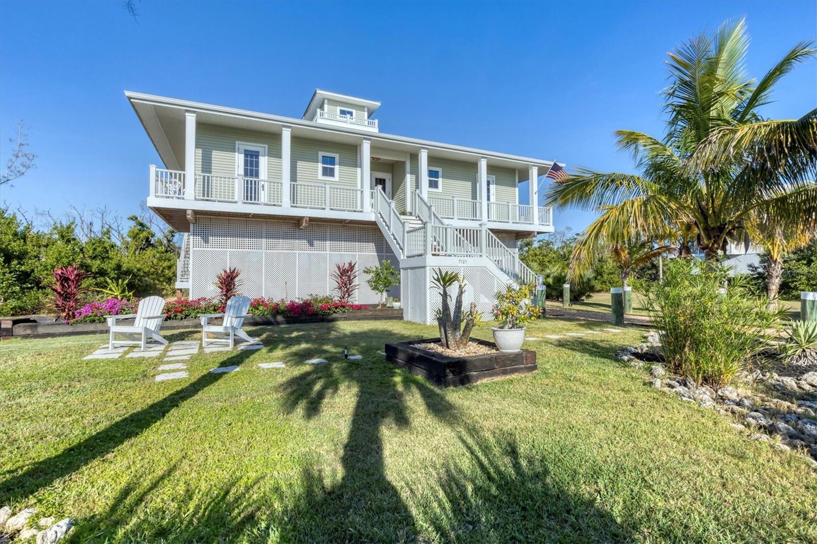 ISLAND HARBOR BCH CLUB SEC 01 - Residential