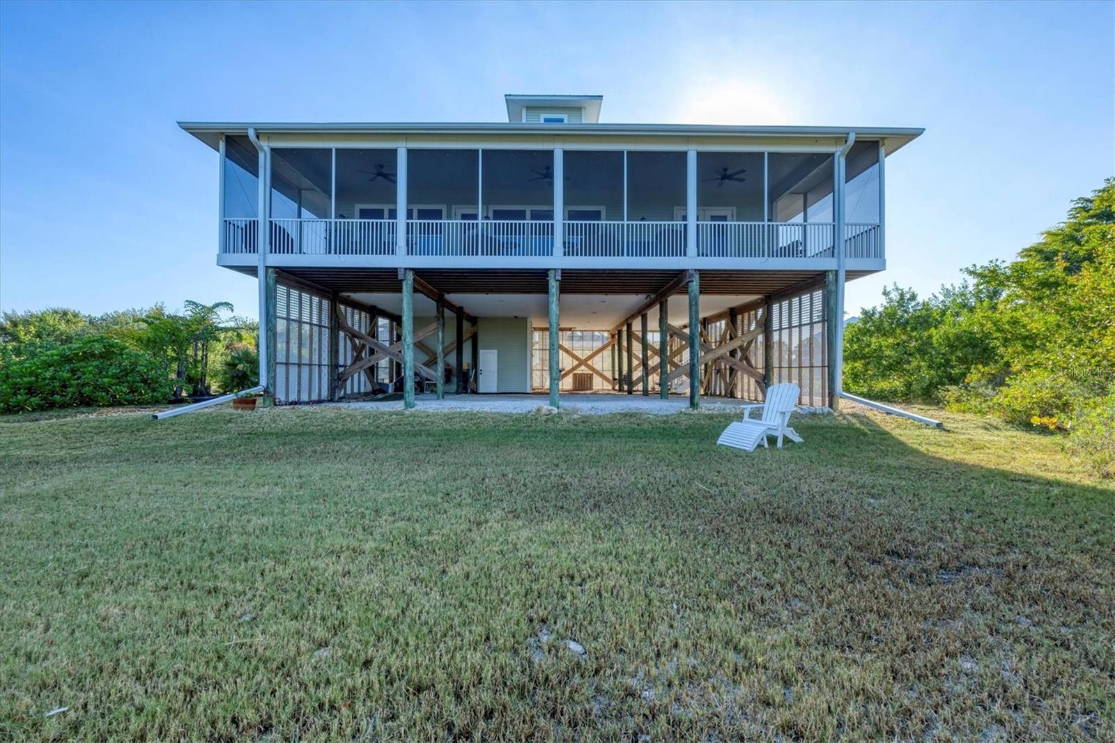 ISLAND HARBOR BCH CLUB SEC 01 - Residential