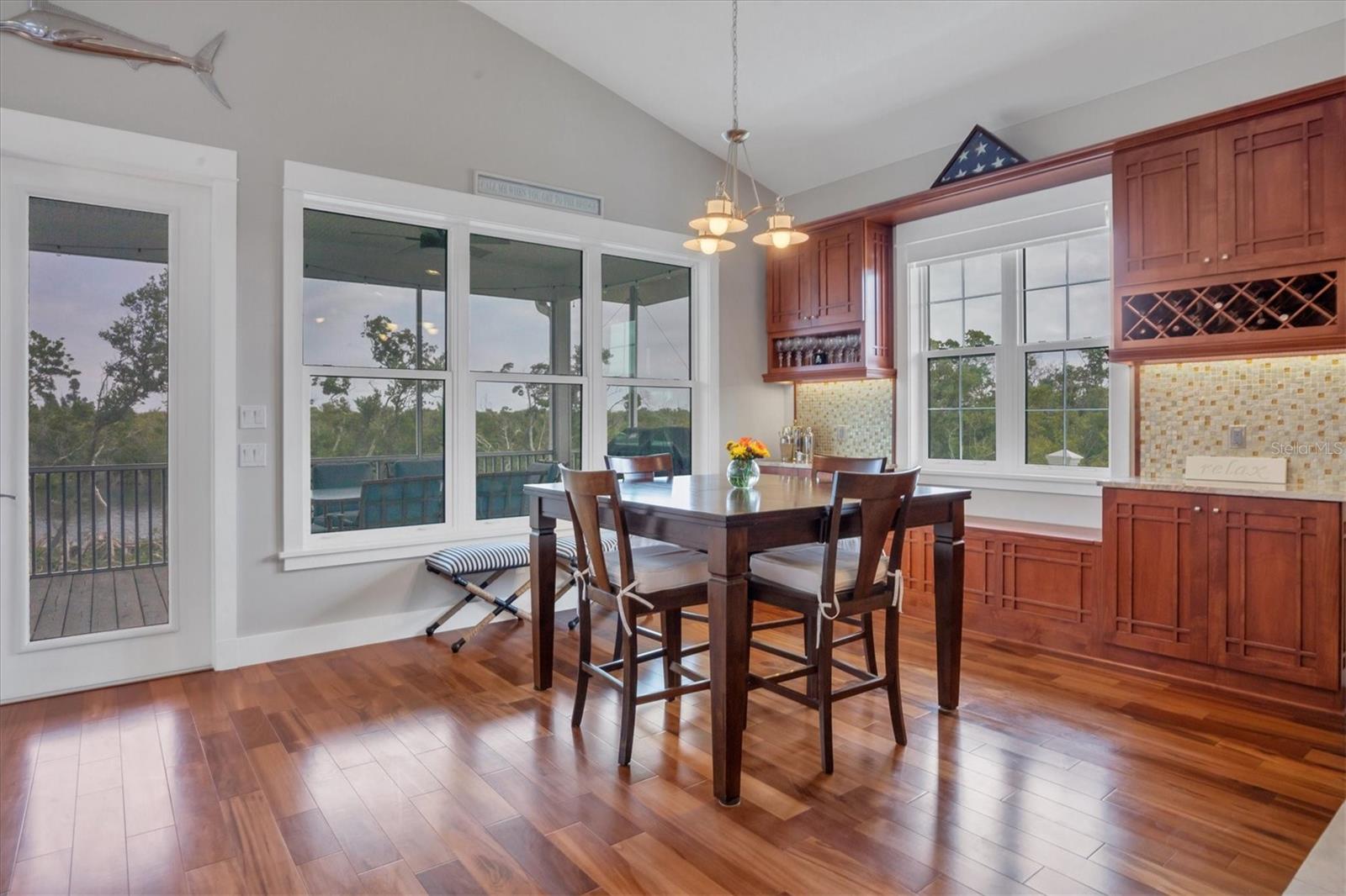 ISLAND HARBOR BCH CLUB SEC 01 - Residential