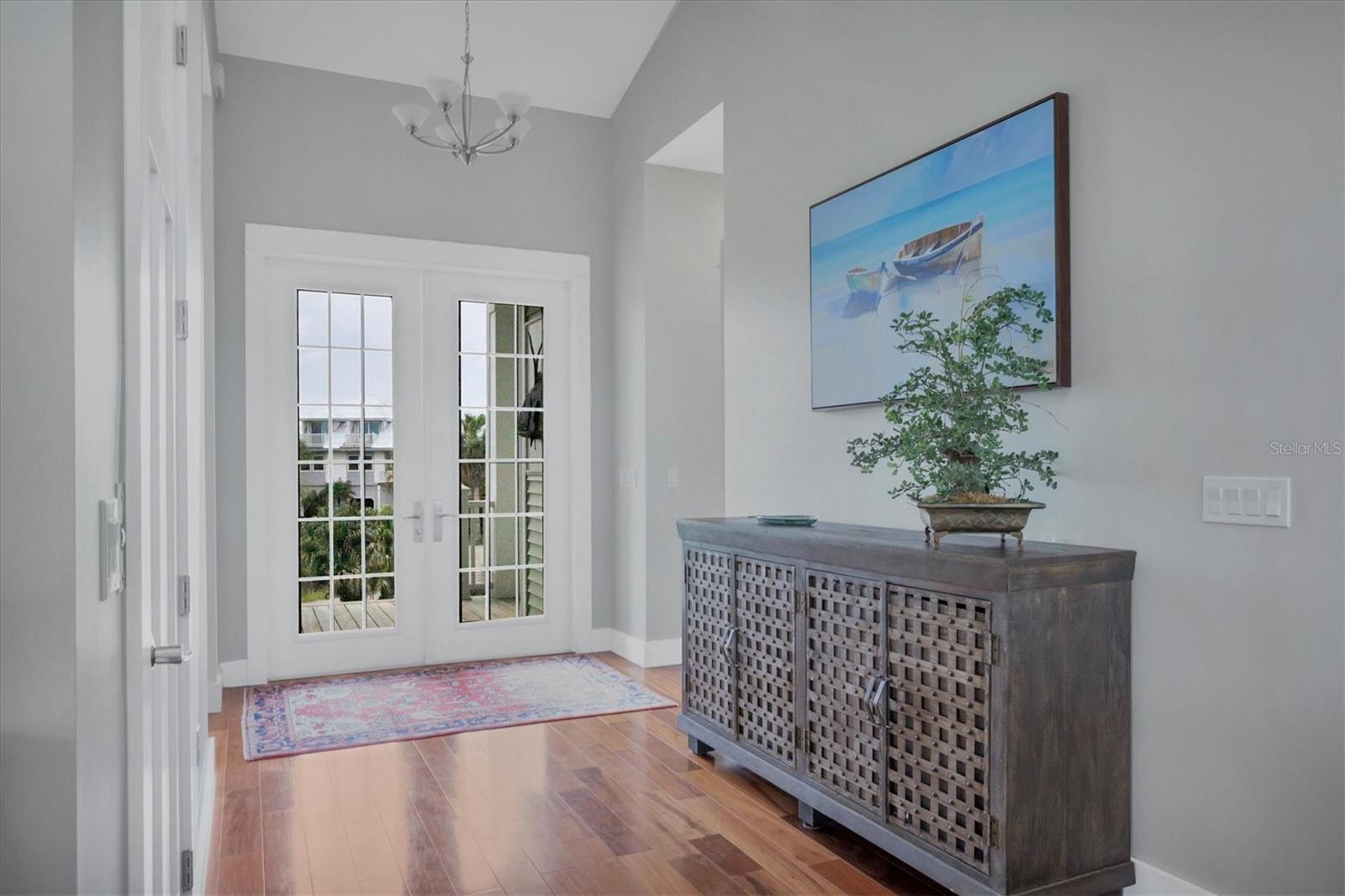 ISLAND HARBOR BCH CLUB SEC 01 - Residential