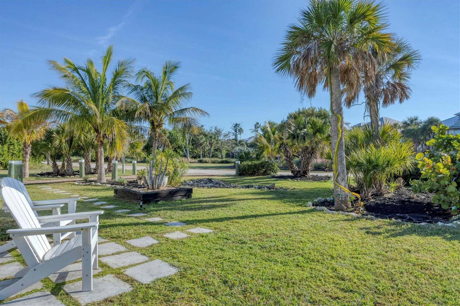 ISLAND HARBOR BCH CLUB SEC 01 - Residential