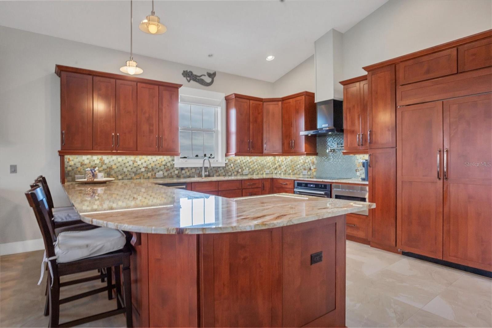 ISLAND HARBOR BCH CLUB SEC 01 - Residential