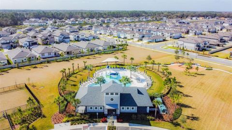 A home in WESLEY CHAPEL