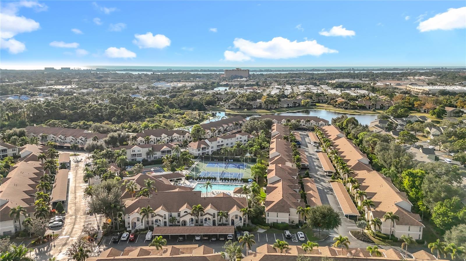 PINESTONE AT PALMER RANCH - Residential