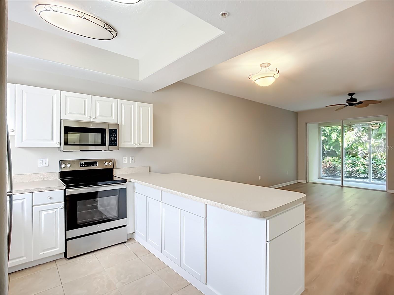 PINESTONE AT PALMER RANCH - Residential