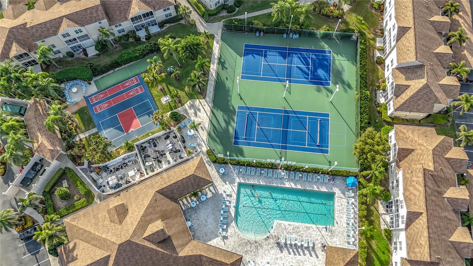 PINESTONE AT PALMER RANCH - Residential