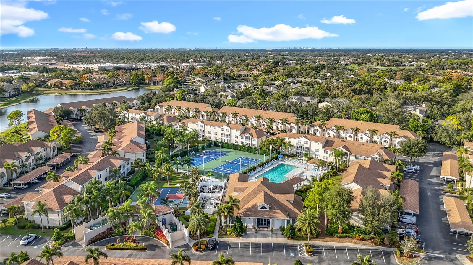 PINESTONE AT PALMER RANCH - Residential