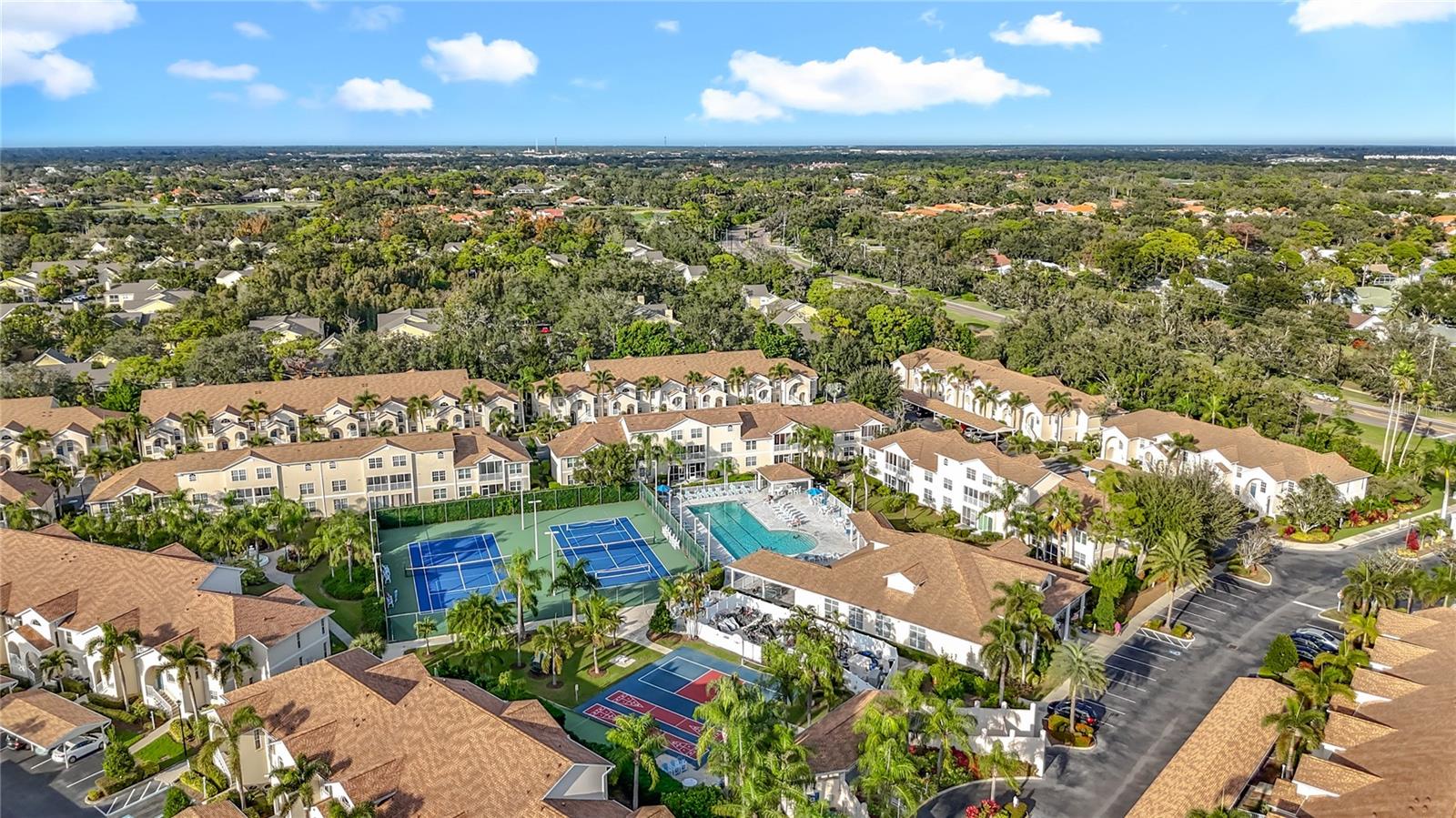 PINESTONE AT PALMER RANCH - Residential