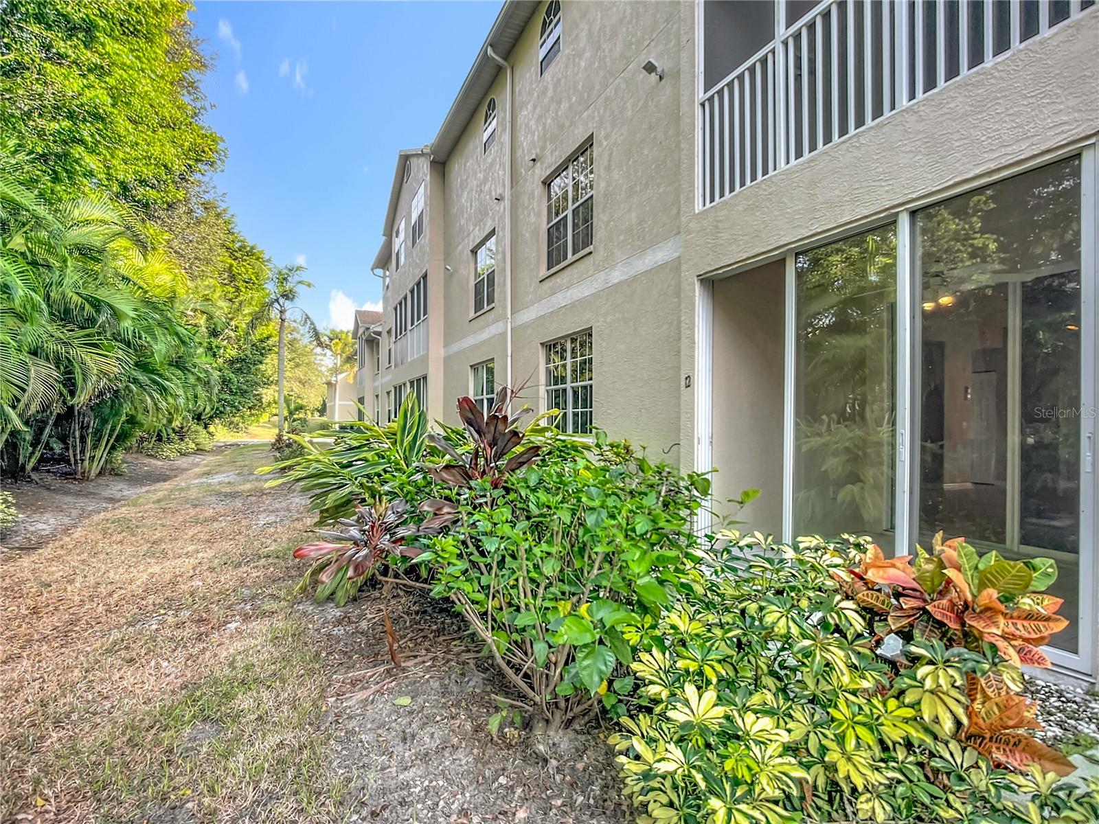 PINESTONE AT PALMER RANCH - Residential