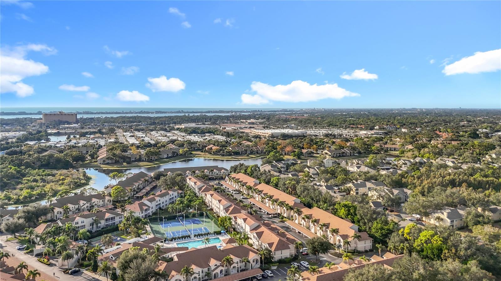 PINESTONE AT PALMER RANCH - Residential