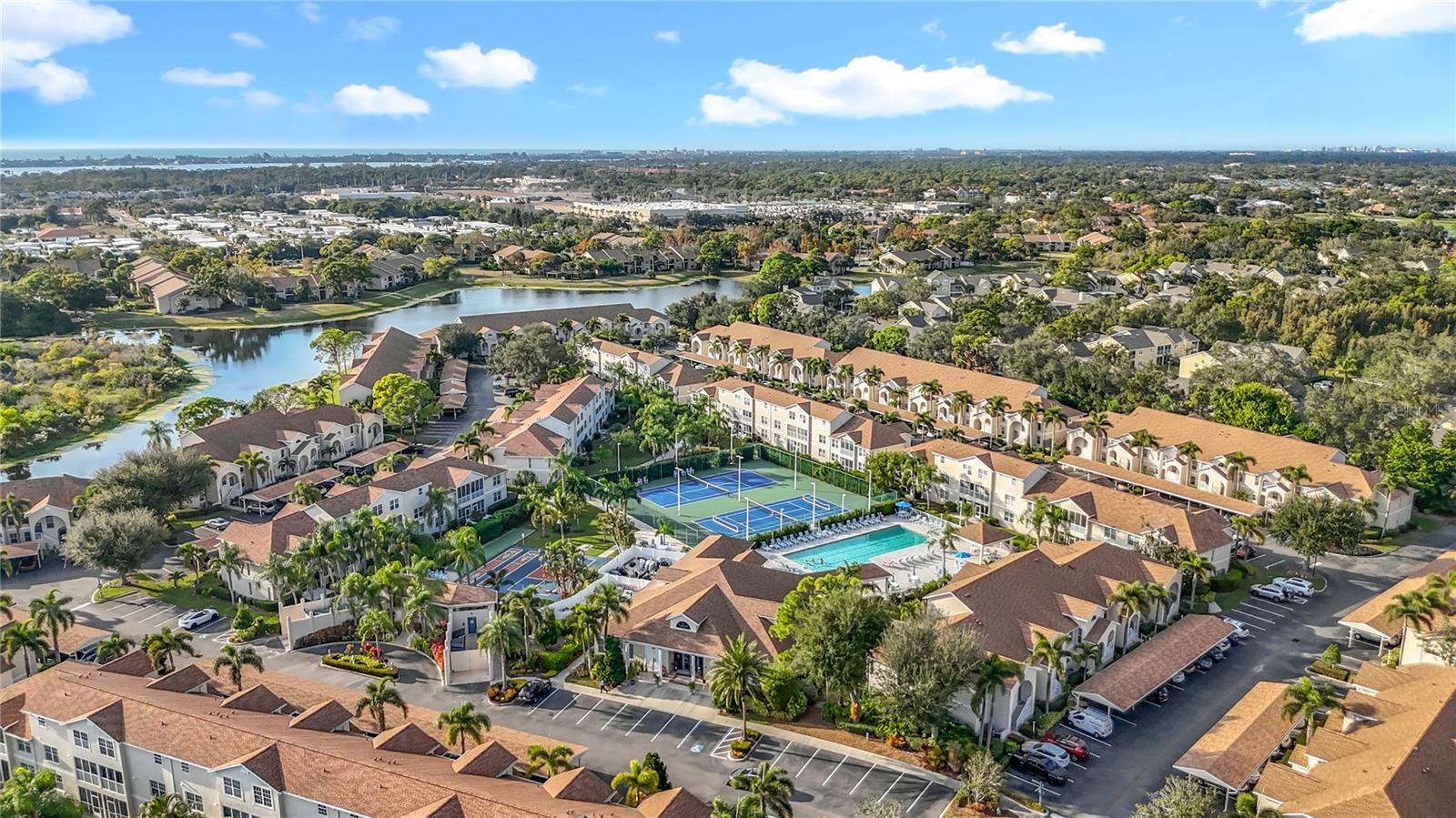 PINESTONE AT PALMER RANCH - Residential