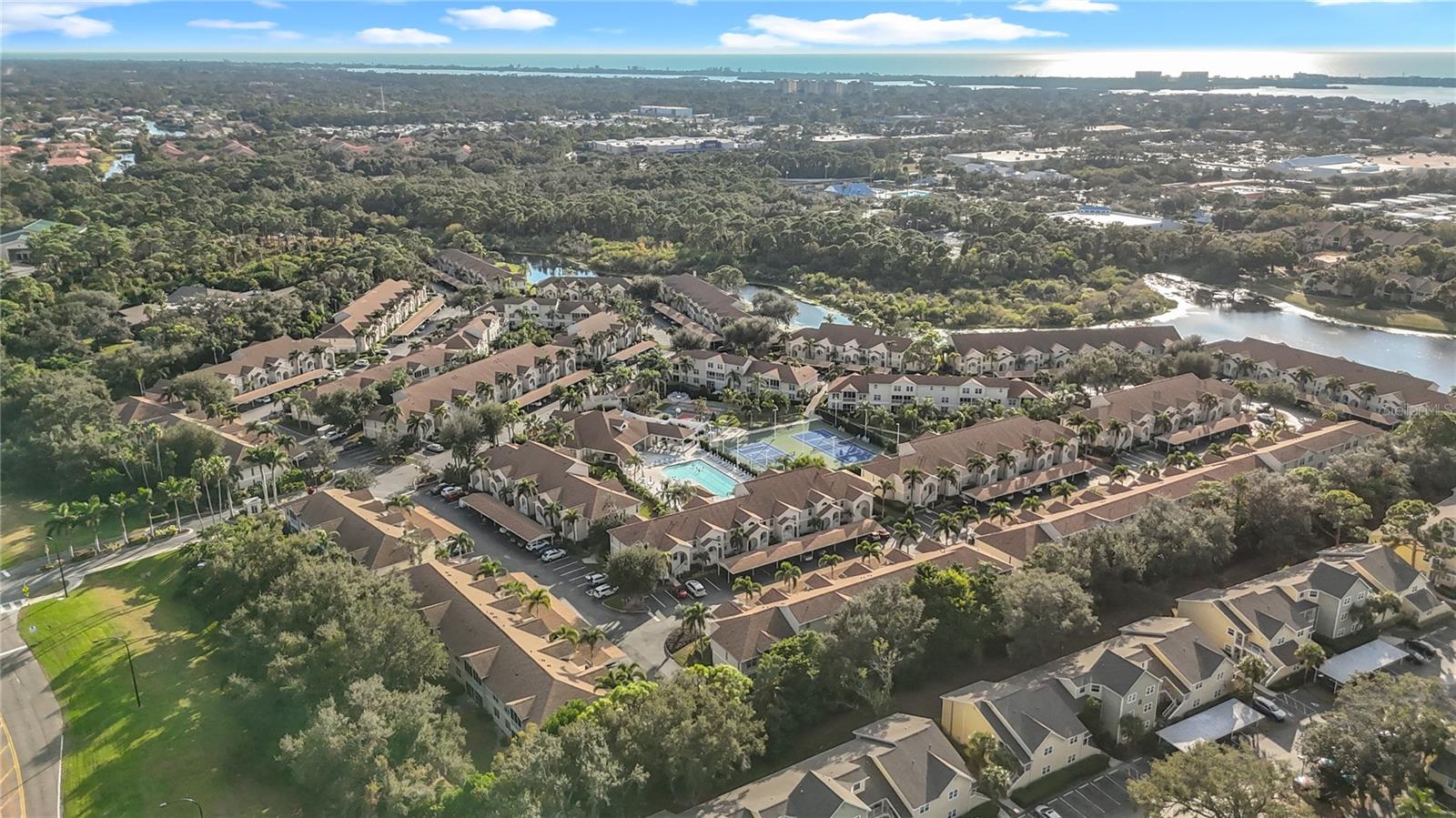 PINESTONE AT PALMER RANCH - Residential