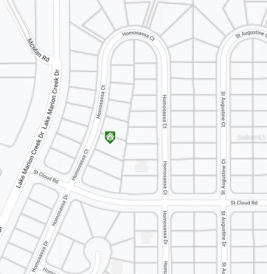 A unique buying opportunity awaits! This Investor/Developer spent several years acquiring multiple parcels for development. If you’re tired of zero lot line builds, looking for a site for a multi generation home build or just want some space these parcels may be “just right” for you! Think of the possibilities… Auxiliary dwelling unit? Detached garage or workshop? Garage with apartment? Buyer should verify suitability with county building officials and association rules. 3 lots next to this one for sale as well. Seller is willing to sell in a bundle.