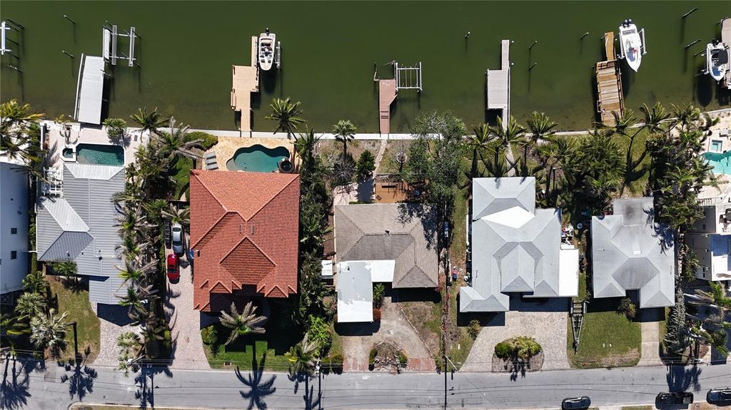 Photo of 451 20th Avenue, Indian Rocks Beach, FL 33785 (MLS # A4630659)